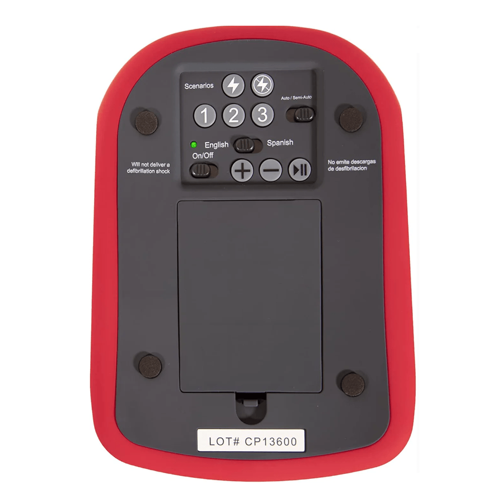 American Red Cross-American Red Cross® AED Trainer-MedTech-2