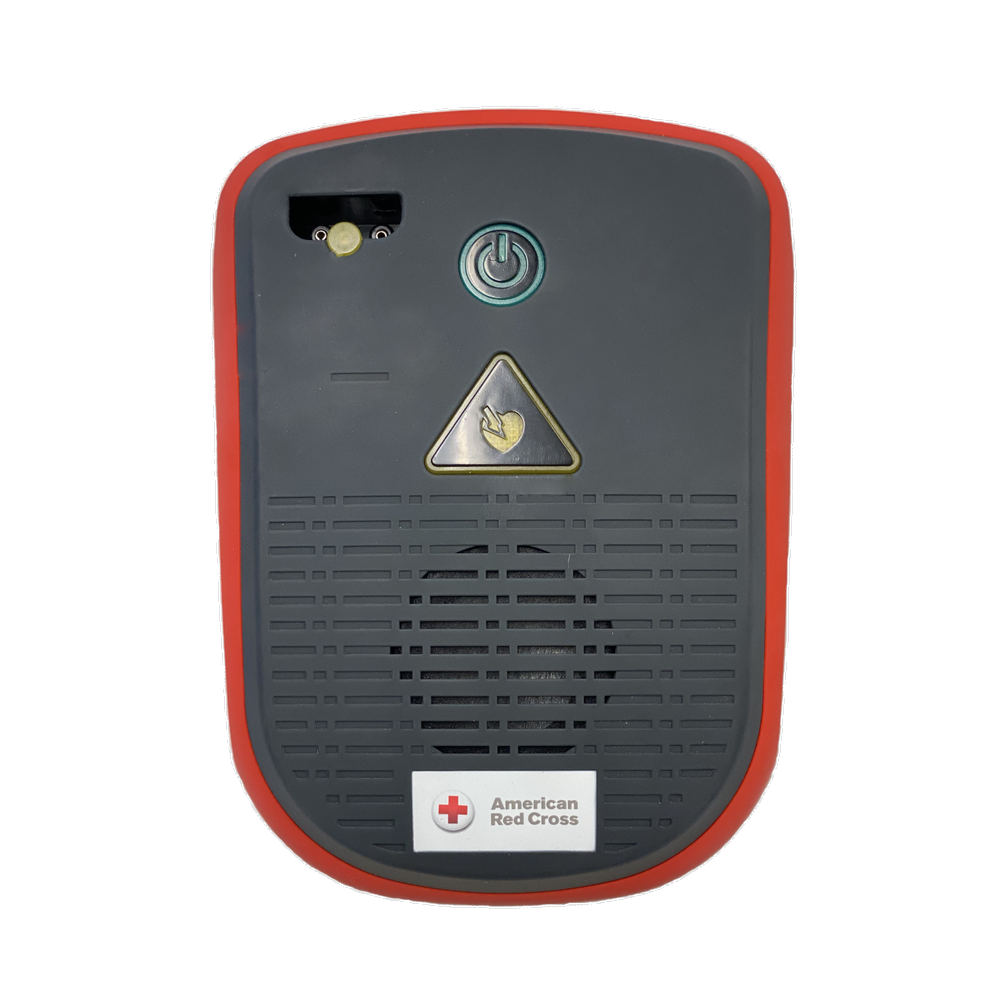 American Red Cross-American Red Cross® AED Trainer-MedTech-1