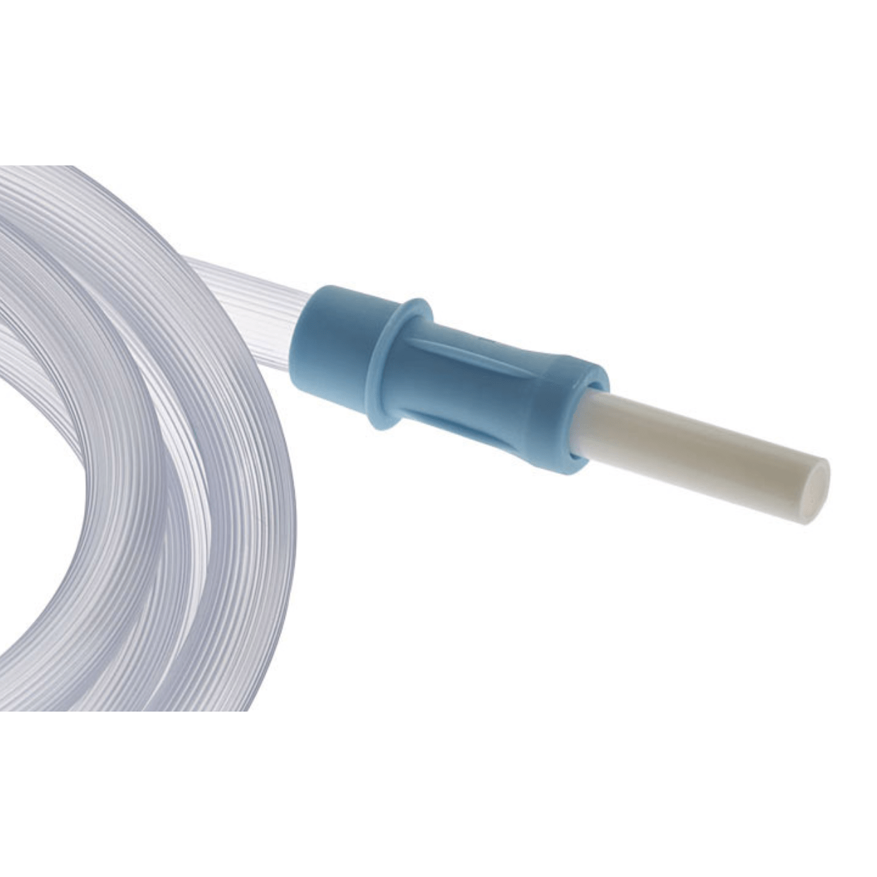 Amsino International-Amsino AMSure® Suction Connecting Tube, 6'-MedTech-2