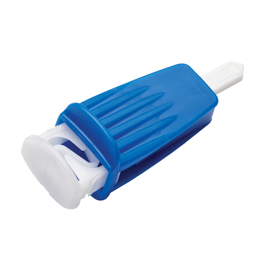 Arkray USA-Arkray Assure® Lance Low Flow 25G Lancets BX/200-MedTech-1