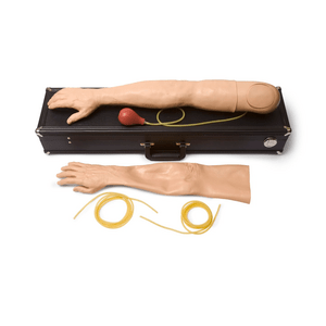 Laerdal Medical-Arterial Arm Stick Kit-MedTech-1