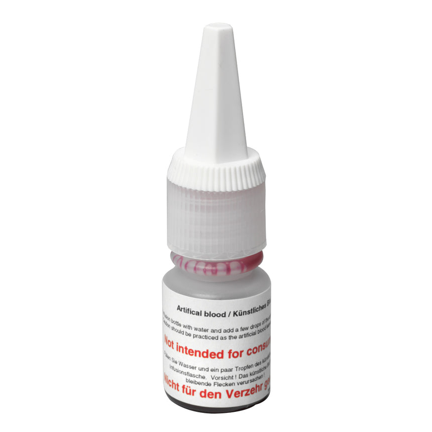 Nasco Healthcare-Artificial Blood Concentrate-MedTech-1