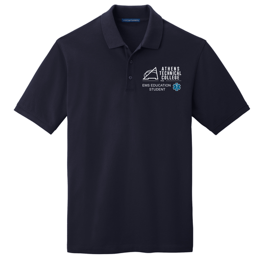 MedTech- Athens Technical College - Custom Apparel-Medtech- 1