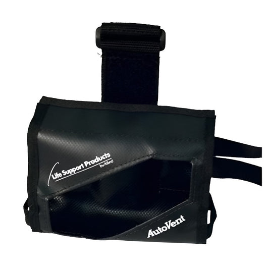 vendor-unknown-AutoVent 2000 / 3000 Soft Carrying Case, New-MedTech-1