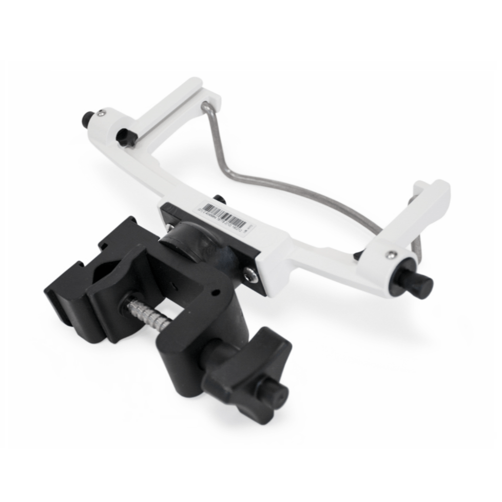 B Braun-B Braun Infusomat® / Perfusor® Space® Infusion Pump Speeder Pole Clamp Assy-MedTech-1