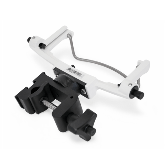 B Braun-B Braun Infusomat® / Perfusor® Space® Infusion Pump Speeder Pole Clamp Assy-MedTech-1