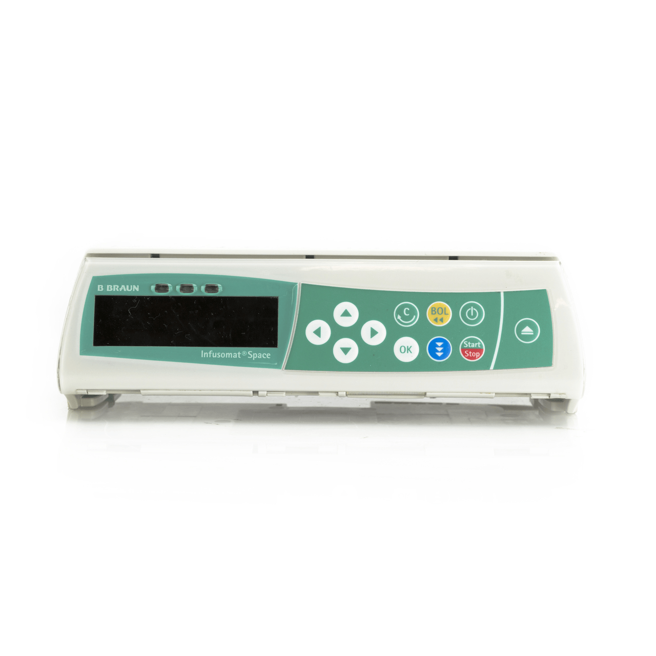 B Braun-B Braun Infusomat® Space® Infusion Pump-MedTech-2