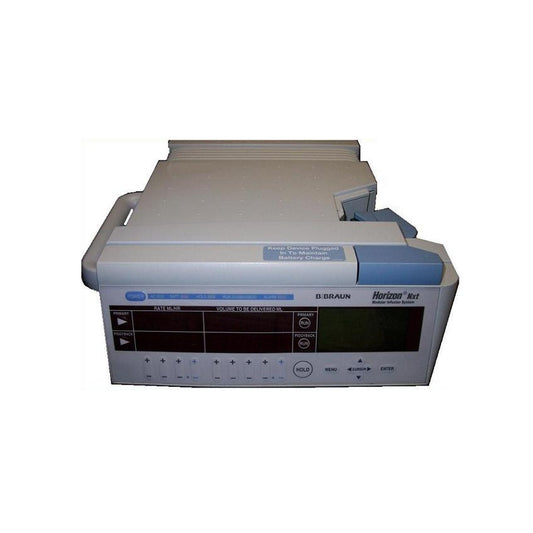 B Braun-B Braun McGaw Horizon NXT, Recertified-MedTech-1