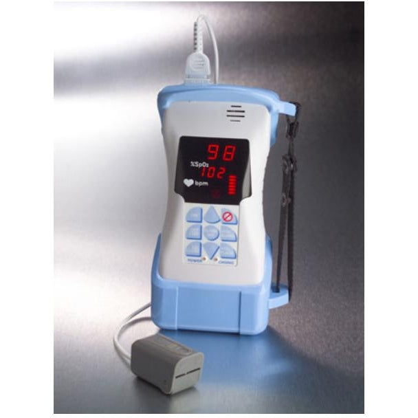 BCI-BCI® 3303 Hand-Held Pulse Oximeter, Recertified-MedTech-2