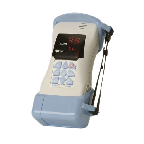 BCI-BCI® 3303 Hand-Held Pulse Oximeter, Recertified-MedTech-1