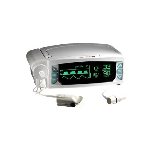 BCI-BCI Capnocheck Plus 9048 , Recertified-MedTech-1