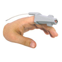 Mediaid-BCI Reusable 3ft Soft Probe, Adult-MedTech-1