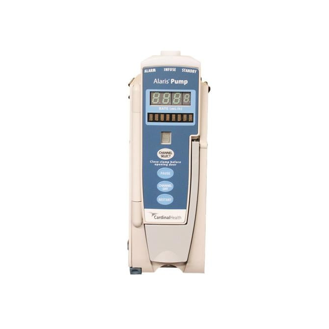 Alaris-BD® Alaris® 8100 Pump Module LVP , Recertified-MedTech-1