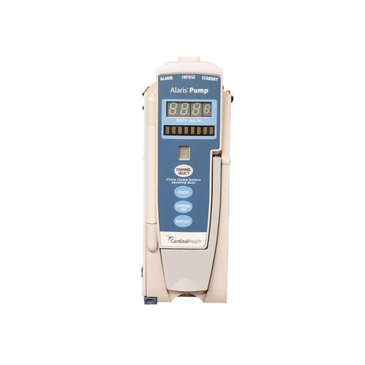 Alaris-BD® Alaris® 8100 Pump Module LVP , Recertified-MedTech-1