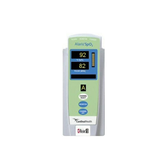 Alaris-BD® Alaris® 8220 Masimo® SPO2 Module, Recertified-MedTech-1