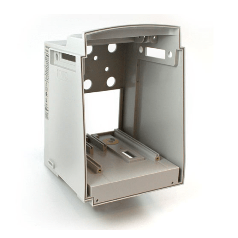 Alaris-BD® Alaris® CareFusion 8015 Rear Case Assy, New-MedTech-1