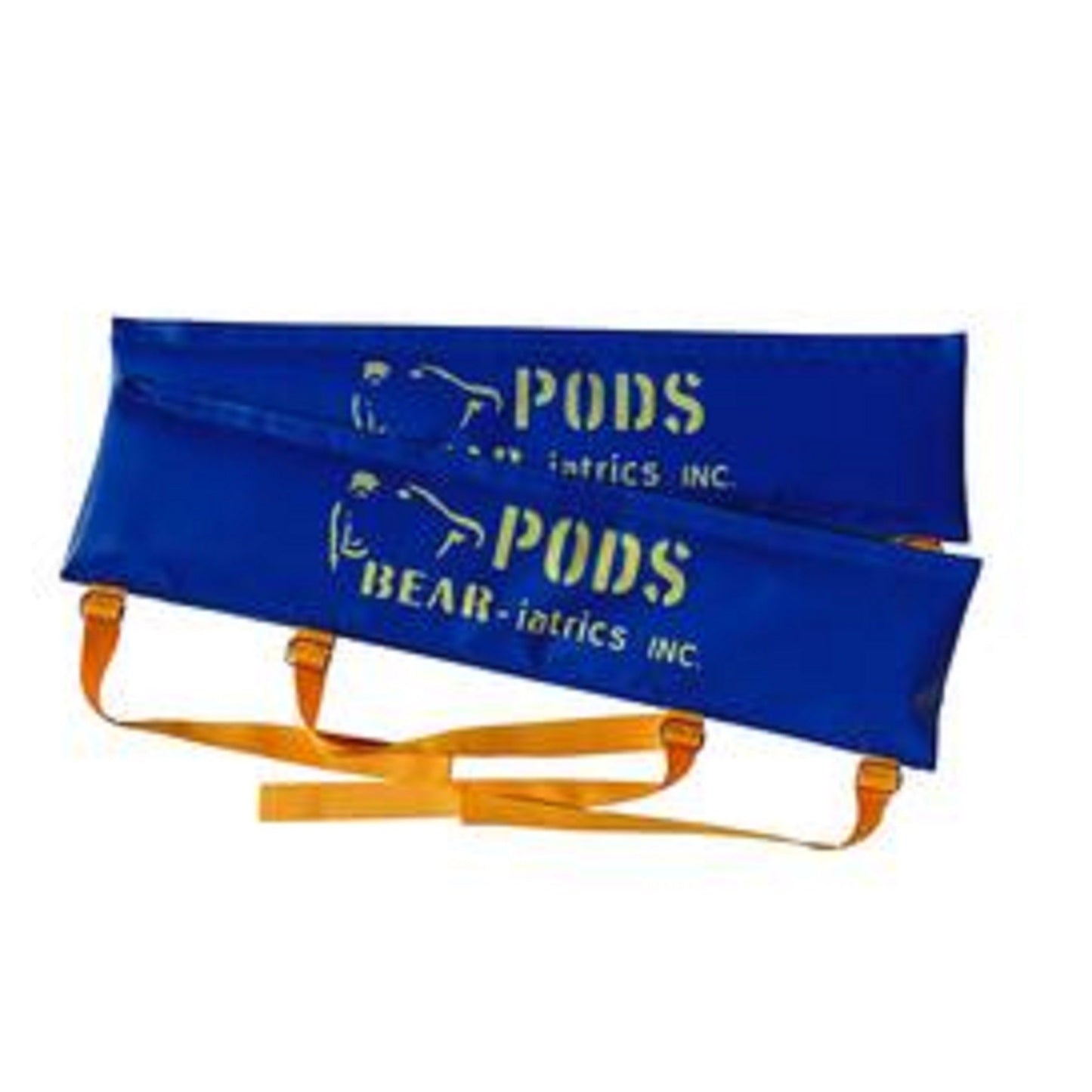 BEAR-iatrics-BEAR POD Bariatric Equilizing Restraint-MedTech-1