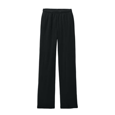 Bella + Canvas-BELLA+CANVAS® Unisex Sponge Fleece Straight Leg Sweatpant BC3725-MedTech-2