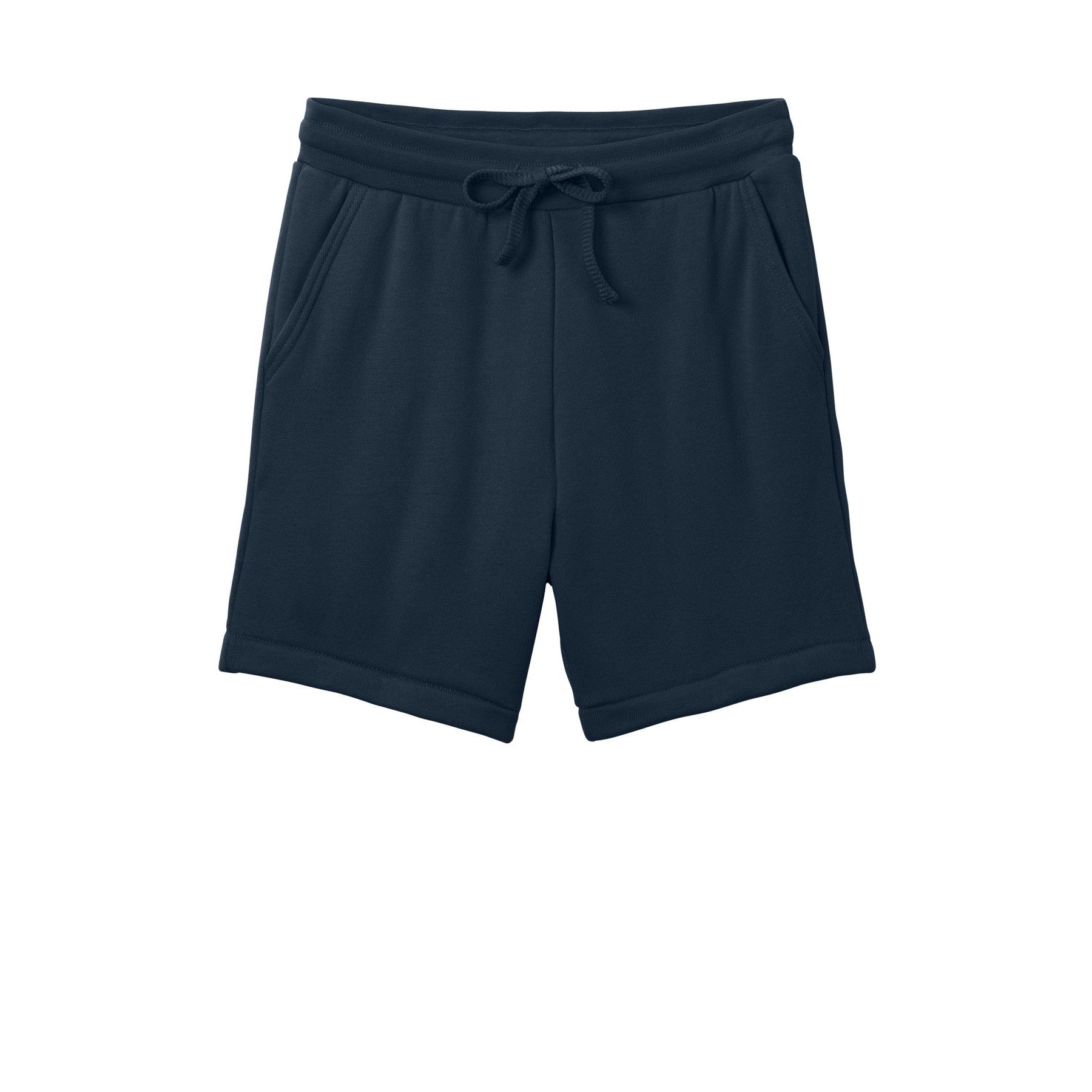 Bella + Canvas-BELLA+CANVAS® Unisex Sponge Fleece Sweatshort BC3724-MedTech-4