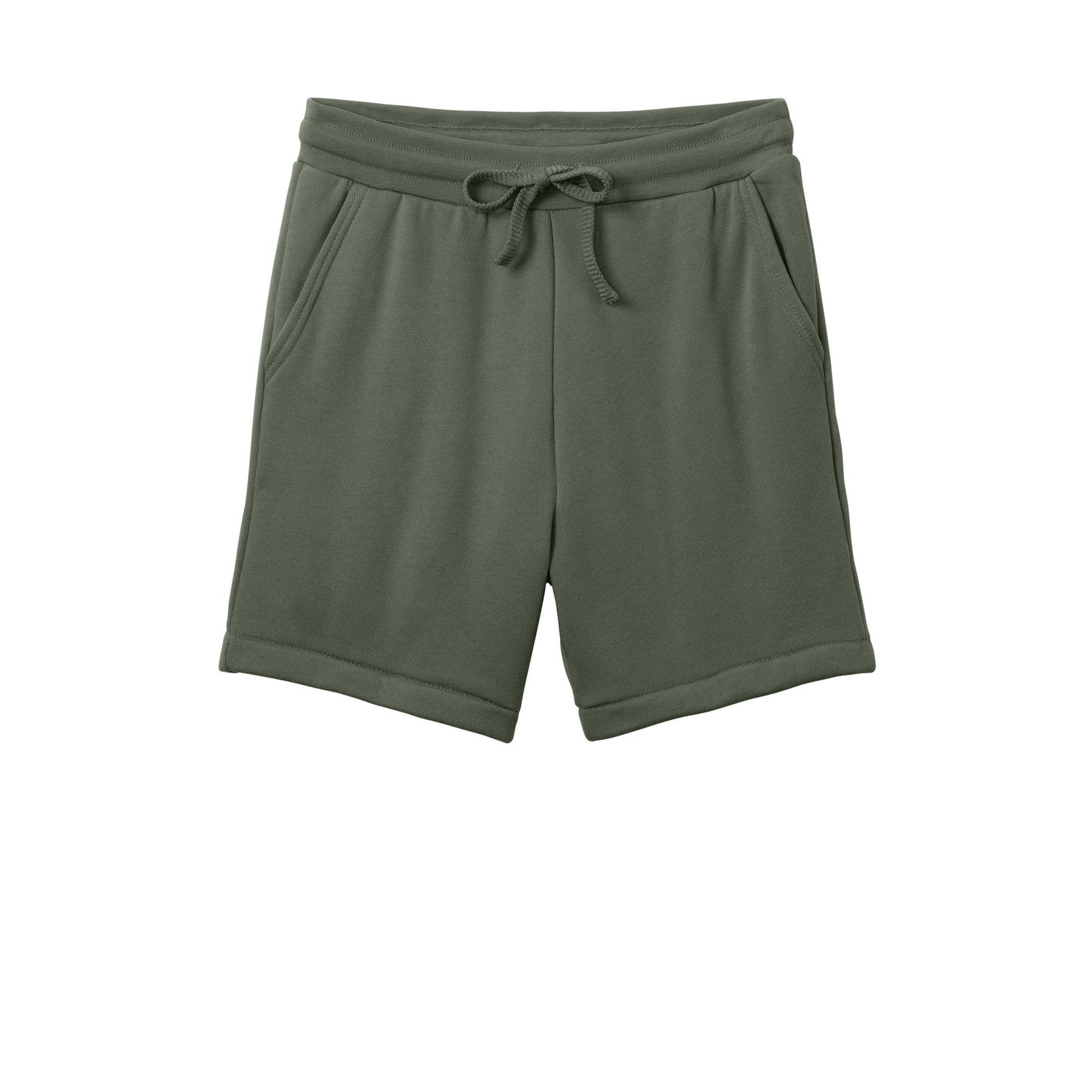 Bella + Canvas-BELLA+CANVAS® Unisex Sponge Fleece Sweatshort BC3724-MedTech-3