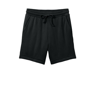 Bella + Canvas-BELLA+CANVAS® Unisex Sponge Fleece Sweatshort BC3724-MedTech-2