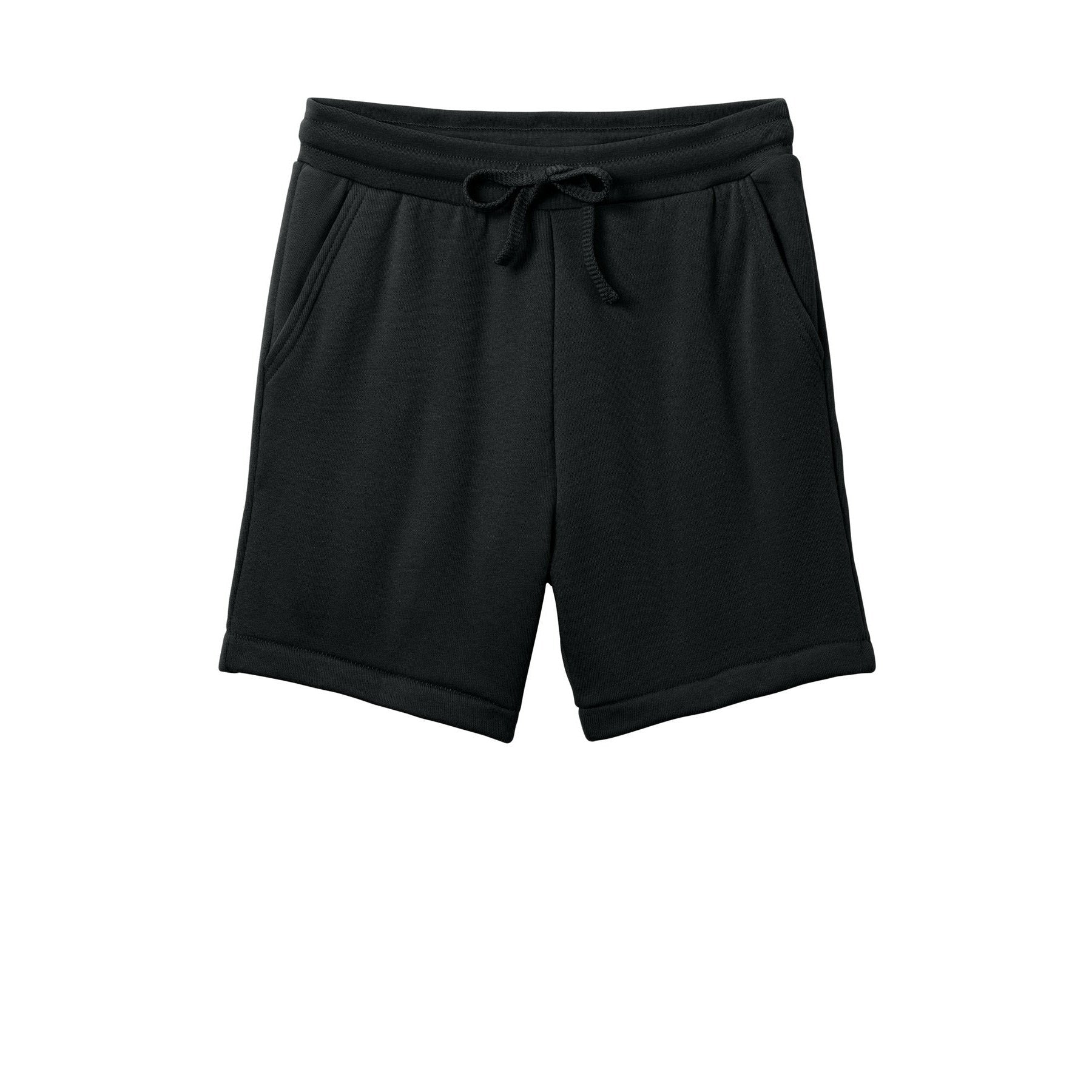 Bella + Canvas-BELLA+CANVAS® Unisex Sponge Fleece Sweatshort BC3724-MedTech-2