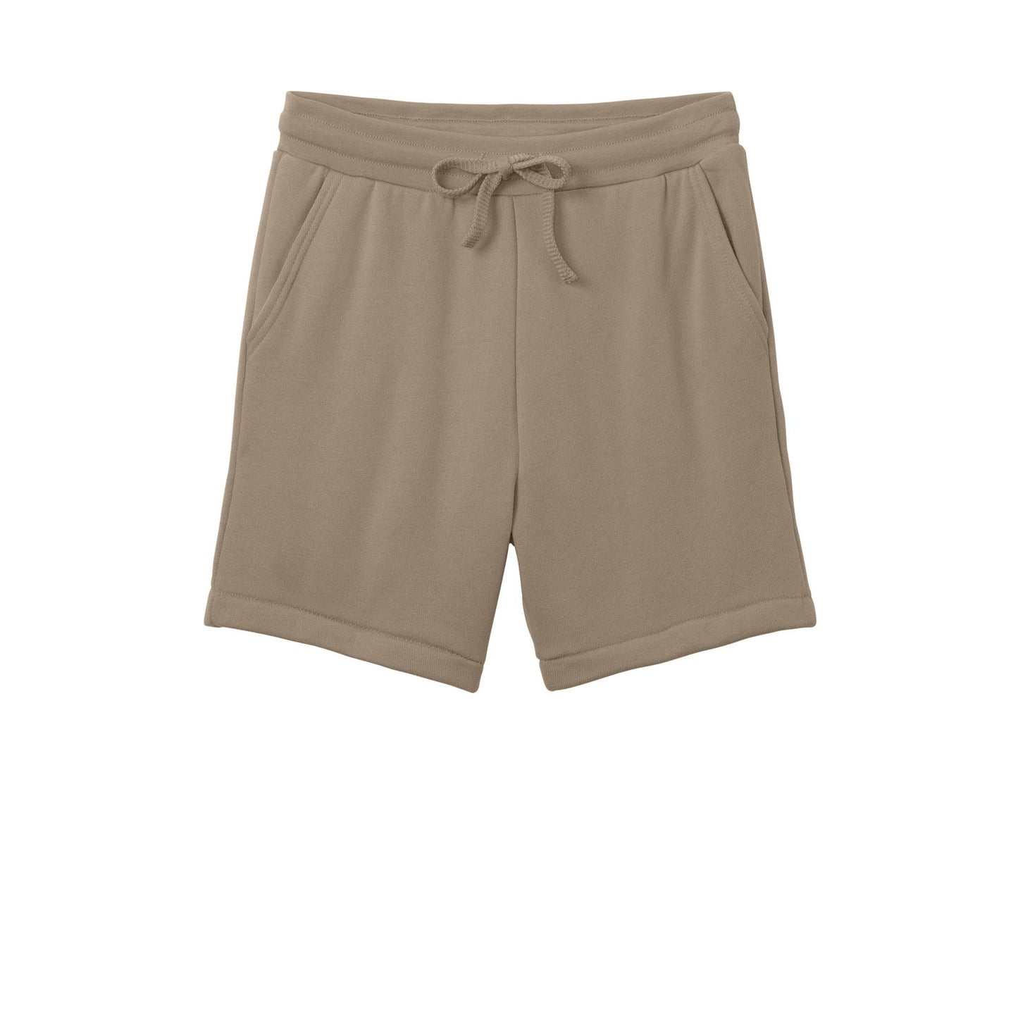 Bella + Canvas-BELLA+CANVAS® Unisex Sponge Fleece Sweatshort BC3724-MedTech-5