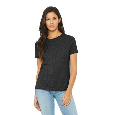 Bella + Canvas-BELLA+CANVAS® Women's Relaxed Triblend Tee BC6413-MedTech-2