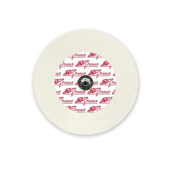 BIO Protech-BIO Protech ECG Electrodes, Snap-MedTech-2