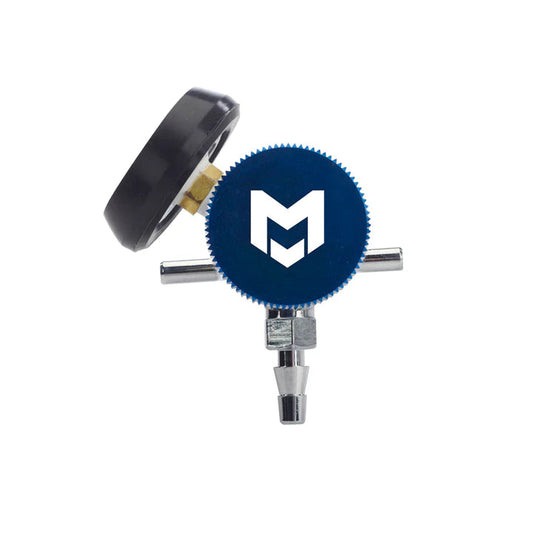 BRUUT™-BRUUT™ All - Brass 02 Regulator-MedTech-1