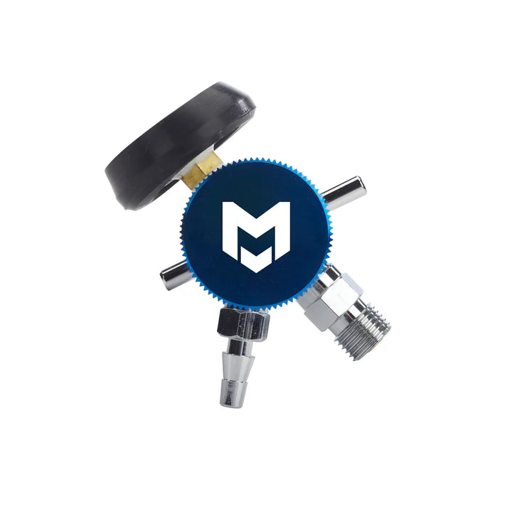 BRUUT™-BRUUT™ All - Brass 02 Regulator-MedTech-2