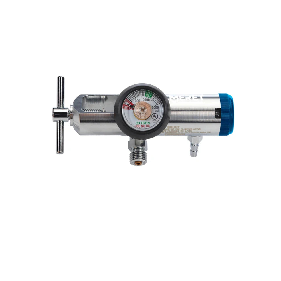 BRUUT™-BRUUT™ All - Brass 02 Regulator-MedTech-4