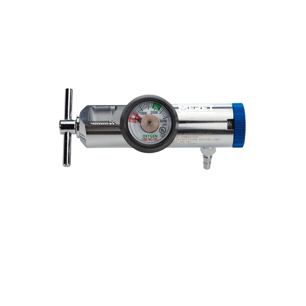 BRUUT™-BRUUT™ All - Brass 02 Regulator-MedTech-5