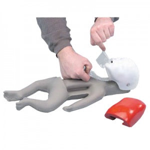 Nasco-Baby Buddy CPR Manikin Lung/Mouth Protection Bags-MedTech-1