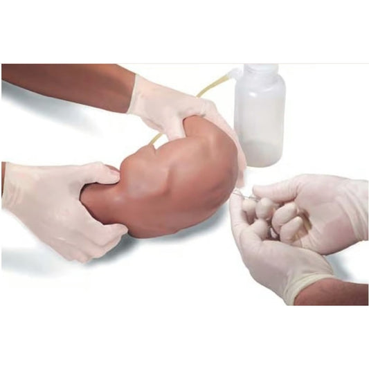 Laerdal Medical-Baby Stap-MedTech-1