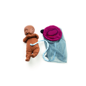 Laerdal Medical-BabyBirthie - Spare part-MedTech-1