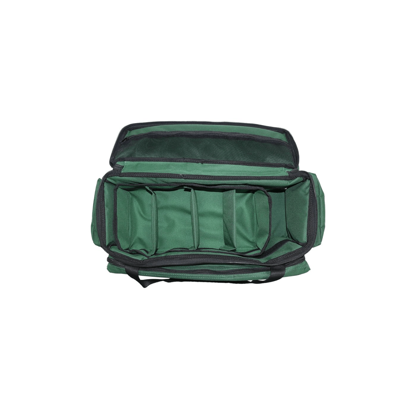 Basic Medical-Basic Medical Deluxe Oxygen Bag, 27" x 12" x 10", Green-MedTech-2