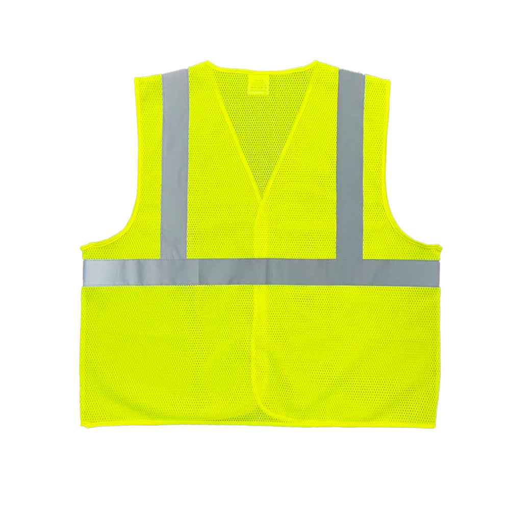 MedTech- Basic Safety Vest-Medtech- 4