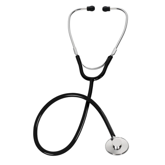 Prestige Medical-Basic Single Head Stethoscope-MedTech-1