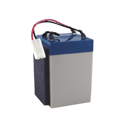 vendor-unknown-Battery for SSCOR S-SCORT® III Suction Unit Model 64000 Without Wire Harness-MedTech-1