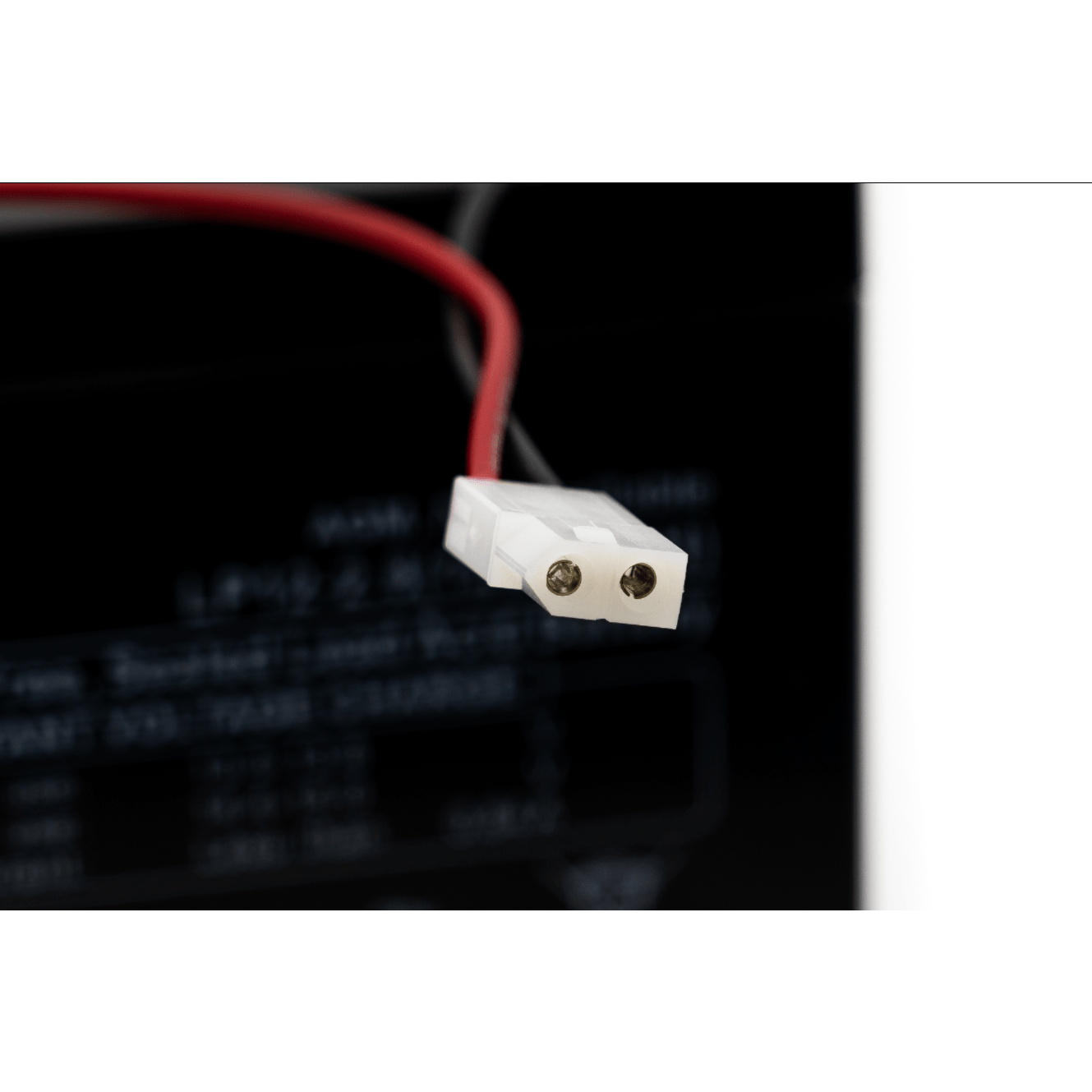 Caretech-Battery for SSCOR S-SCORT® III Suction Unit Model 74000 with Wire Harness-MedTech-5