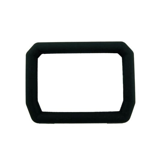 Baxter-Baxter AS40 / AS50 Rubber End Caps, Black-MedTech-1