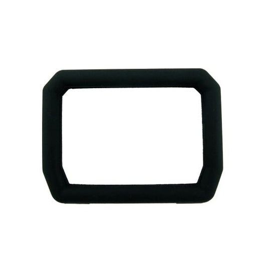 Baxter-Baxter AS40 / AS50 Rubber End Caps, Black-MedTech-1