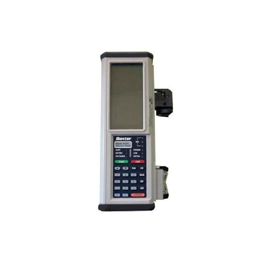 Baxter-Baxter AS50 Syringe Pump, Recertified-MedTech-1