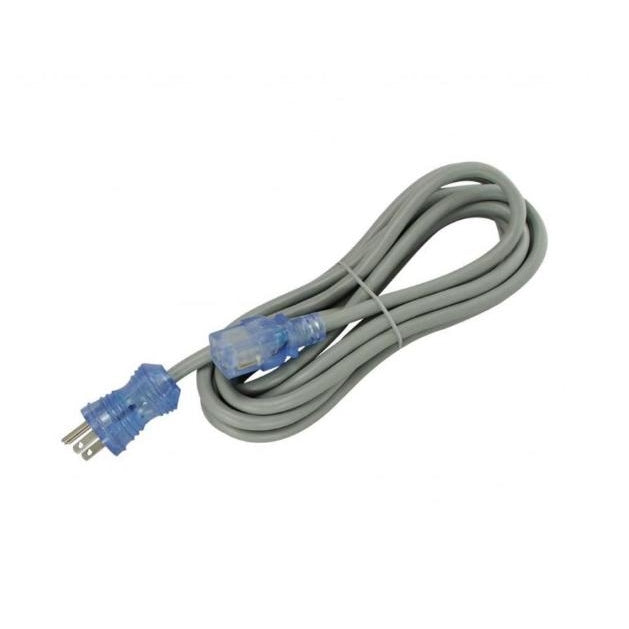 Baxter-Baxter Flo-Gard® 6200 / 6201 / 6301 AC Power Cord by Caretech®-MedTech-1