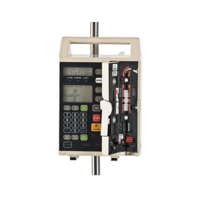 Baxter-Baxter Flo-Gard 6201, Recertified-MedTech-2