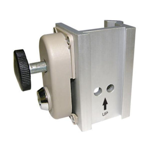 Baxter-Baxter Locking Pole Clamp Assembly, New-MedTech-1