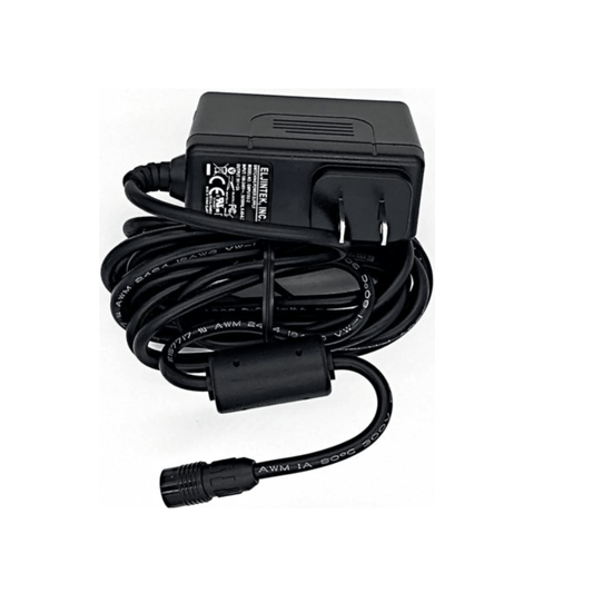 Baxter-Baxter Sigma Spectrum® AC Power Adapter, Caretech-MedTech-1
