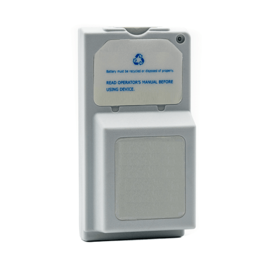 Baxter-Baxter Sigma Spectrum® Standard Lithium-Ion Battery by Caretech-MedTech-1