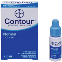 Bayer Healthcare-Bayer Contour Control Solution-MedTech-1